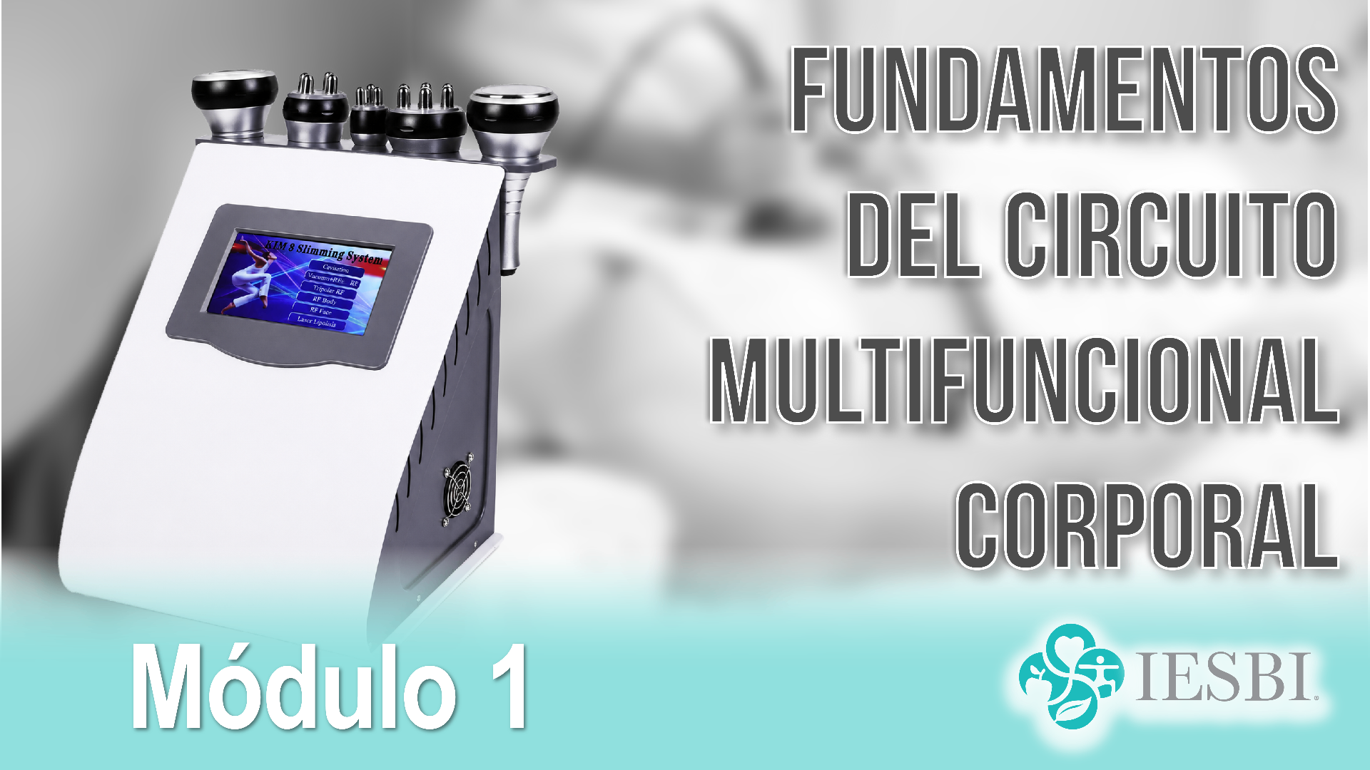 Fundamentos del Circuito Multifuncional Corporal